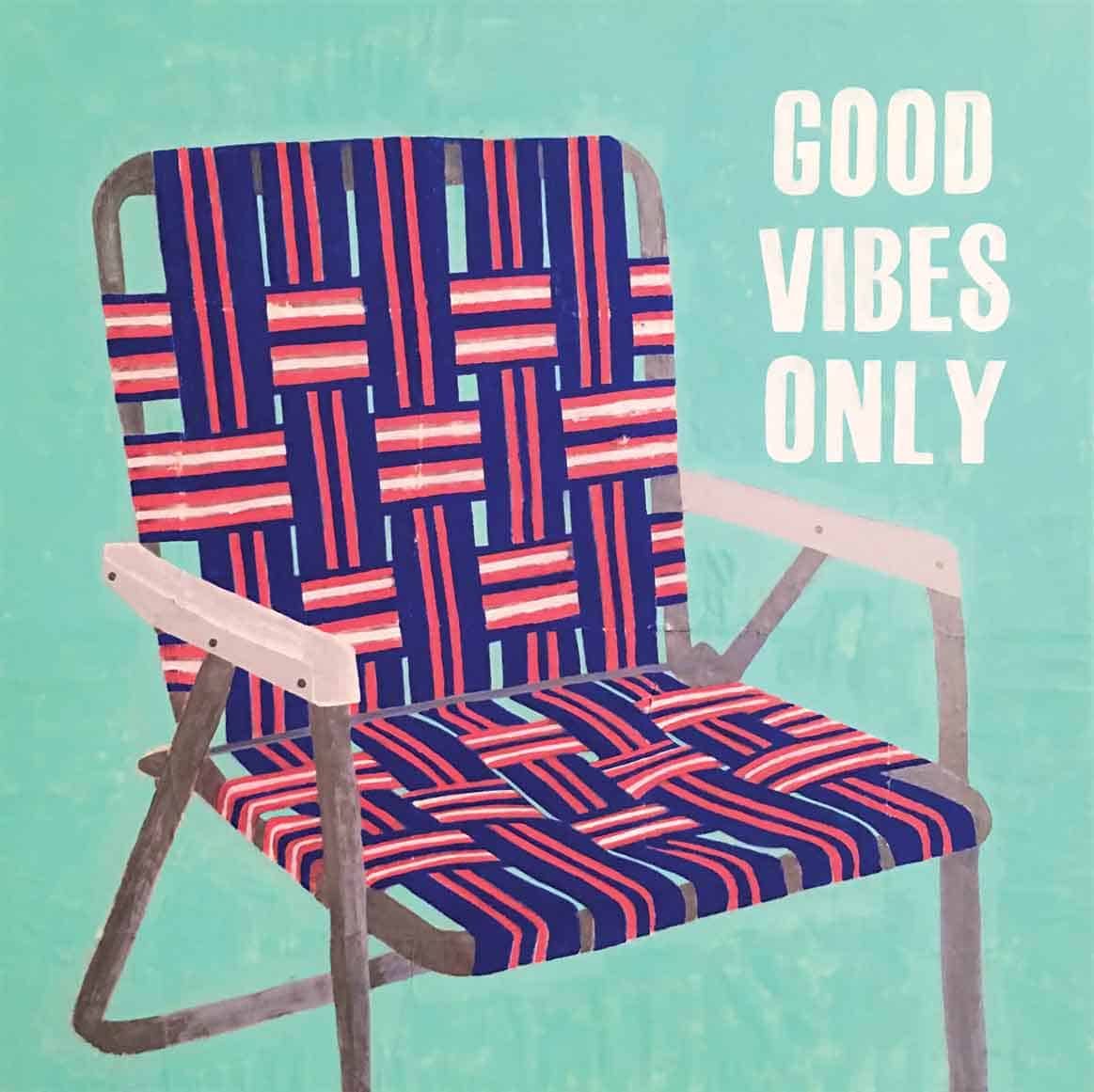 GOOD-VIBES-ONLY