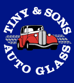 Tiny & Sons Auto Glass