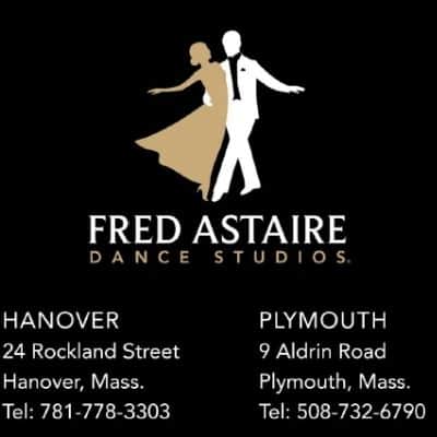 Fred Astaire of the South Shore