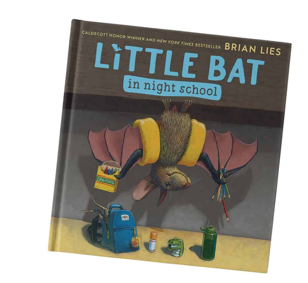little-bats