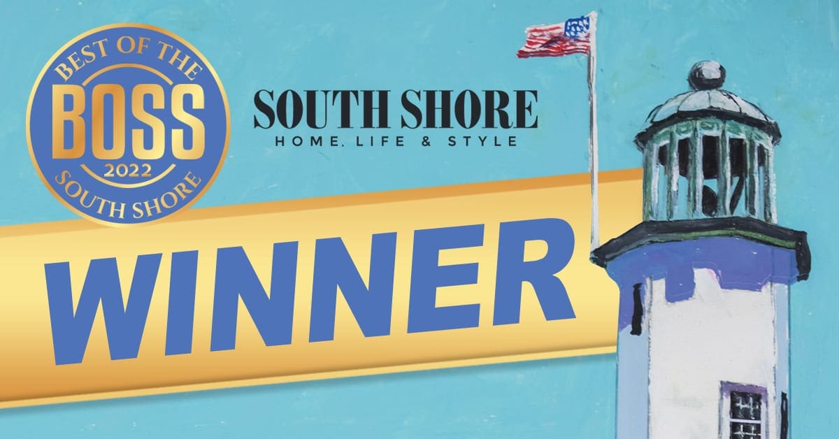 Graphics for BOSS 2023 South Shore Home, Life & Style