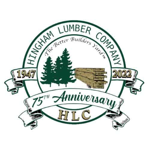 Hingham Lumber BOSS 2022