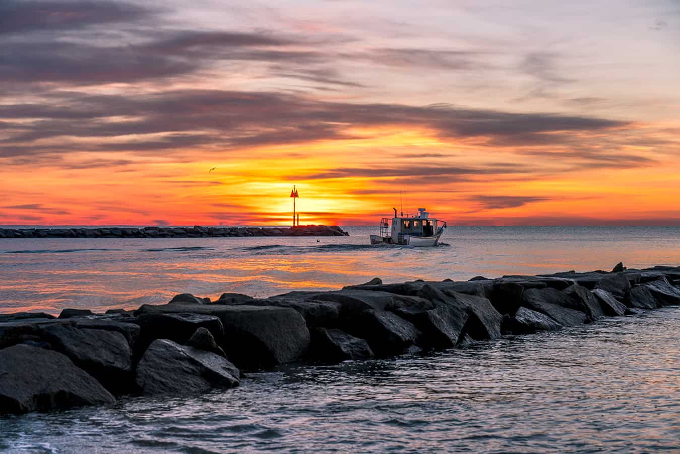 GreenHarborMarshfield