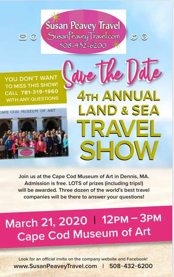 south shore travel show