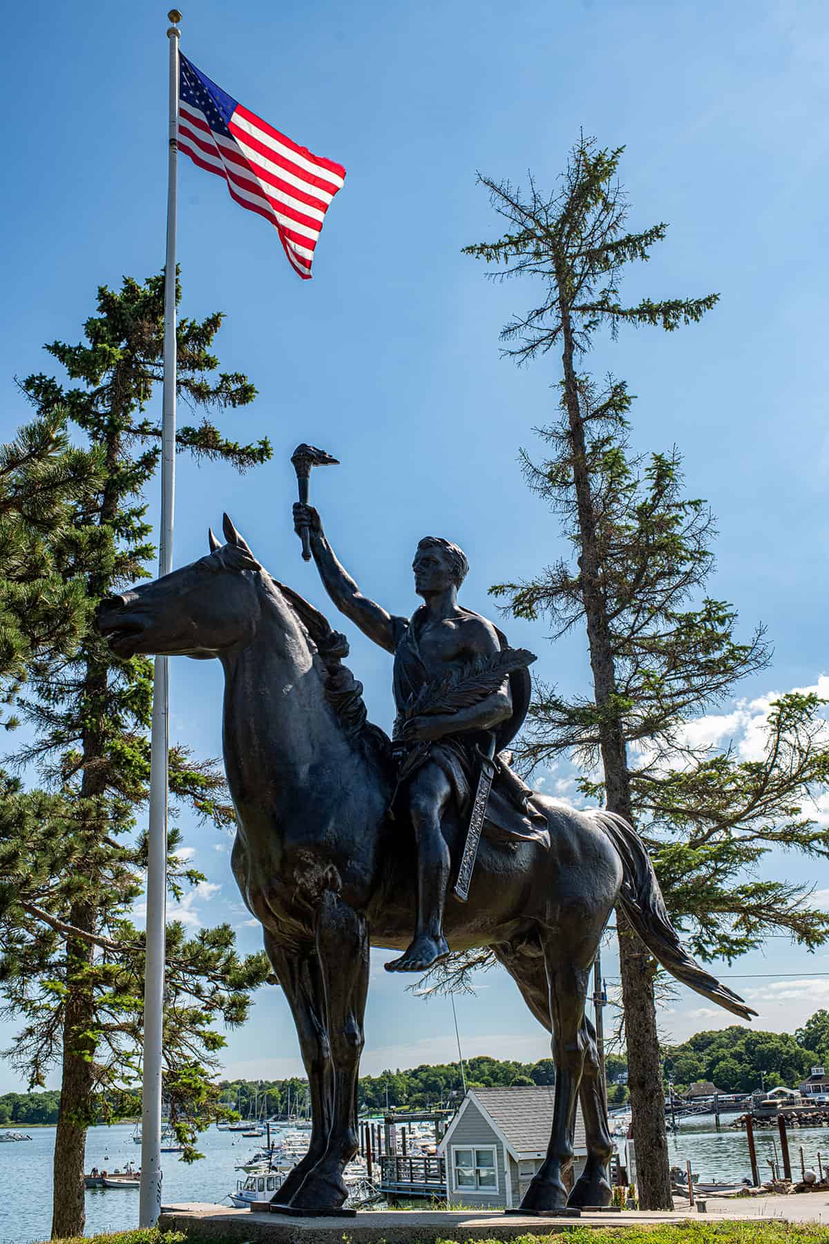 Gloria-War-Memorial