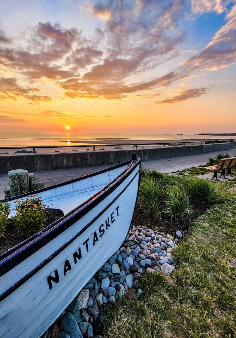 Copy-of-Dawn's-Early-Light---Nantasket-Beach---Hull,-MA-